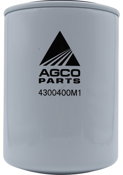 Massey Ferguson 4300400M1 Hidrolik Şanzıman Filtresi – Orijinal Mf 5400 / 6400 Serisi Filtre fiyatları