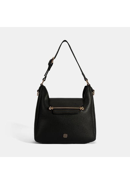 Kadın Siyah Omuz Çantası fiyatları