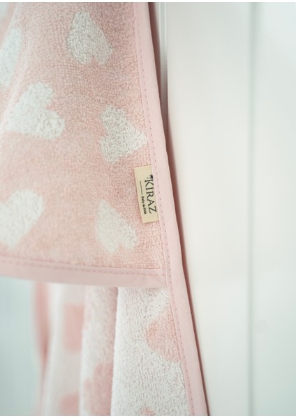 100X100 Organik Pamuk Bebek Çocuk Banyo Havlu Kundak fırsatları