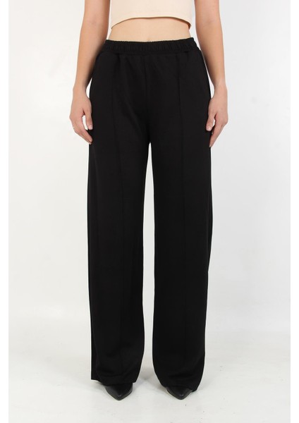 25709 Modal Kumaş Salaş Eşofman Altı