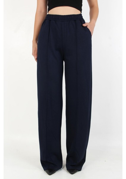 25709 Modal Kumaş Salaş Eşofman Altı