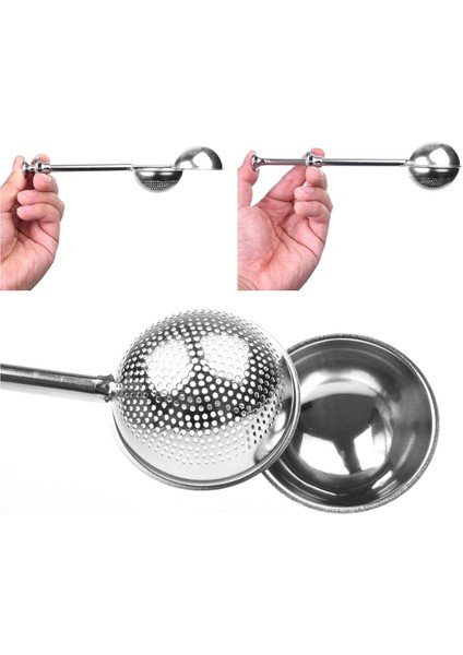 Çay Süzgeci Pratik Paslanmaz Çelik fiyatları