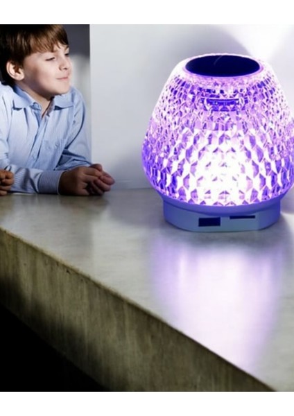 Techmrt Kristal Ses Kaliteli Taşınabilir Bluetooth Hoparlör modelleri