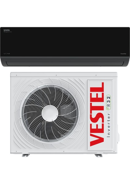 Nova 182 GI PRO A++ 18000 BTU Wifi Inverter Duvar Tipi Klima