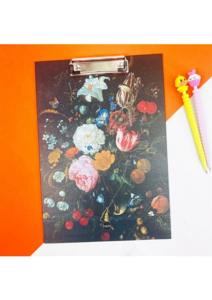 Çiçek Art Tasarımlı Sekreterlik fiyatları