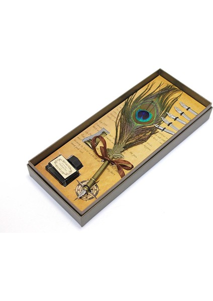 Divit Hokka Seti Model 6