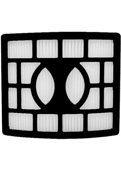 Shark Duoclean NV800/NV800W/NV801/NV801Q/NV803/UV810 Hepa Filtre Vakum Süpürge Parçası Için 6pcs (Yurt Dışından) modelleri
