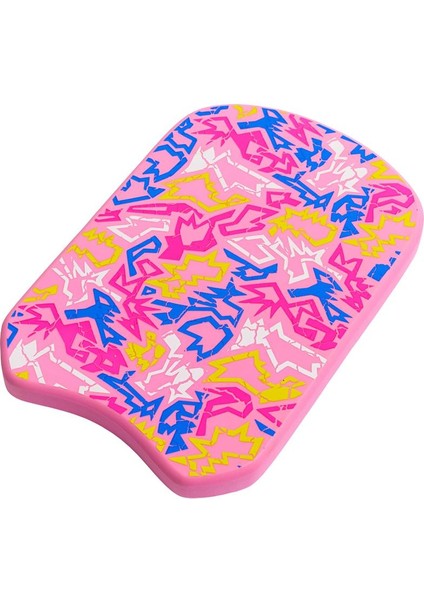 Rock Star Ayak Tahtası, Kickboard (42X27X4)