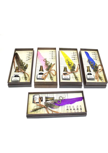 Divit Hokka Seti Model 3