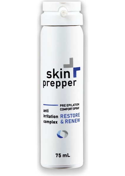 Skin Prepper Anestezik ve Lazer Epilasyon Için Soğutucu Sprey 5 Adet fiyatları