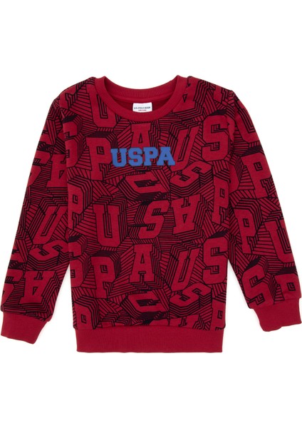 Erkek Çocuk Bordo Pijama Takım 50319067-VR014 fiyatları