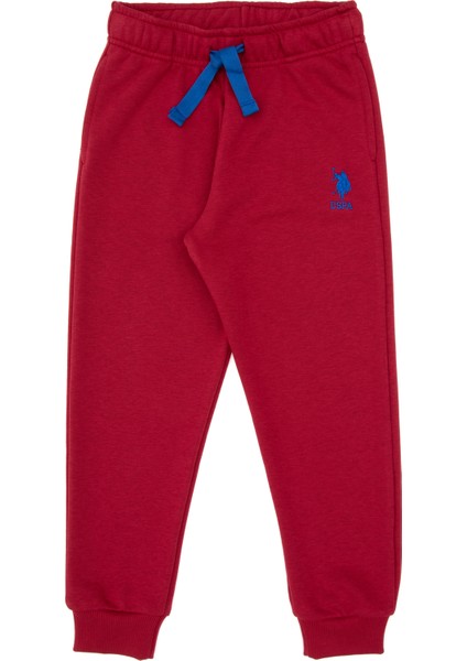 Erkek Çocuk Bordo Pijama Takım 50319067-VR014 indirimleri