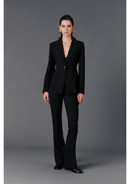 Fitted kesim blazer ceket fiyatları