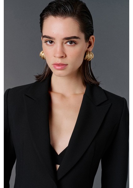 Fitted kesim blazer ceket fırsatları