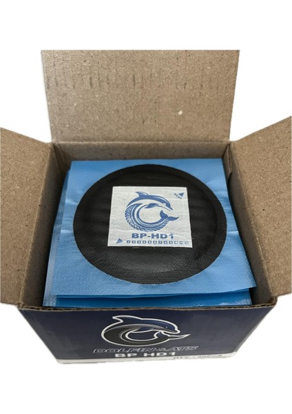 Dolfin&ats Bp Hd1 Yama 20 Adet