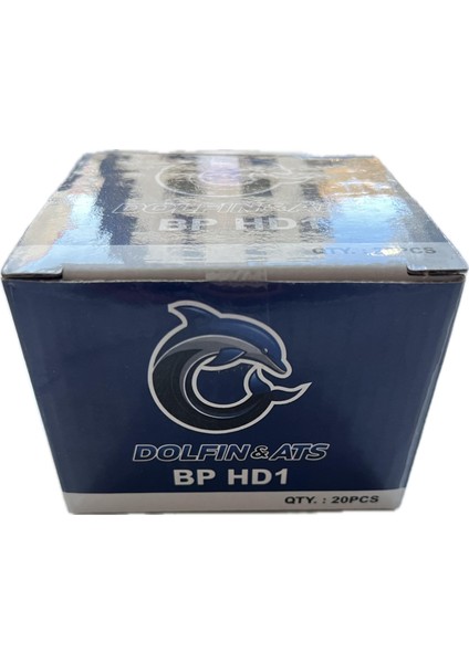 Dolfin&ats Bp Hd1 Yama 20 Adet fiyatları