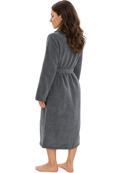 Battal Boy Pamuklu Şalyaka Erkek Kadın Bornoz fiyatları