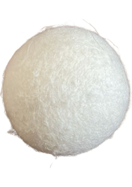 5 Adet Xxl Doğal Yerli Üretim Çamaşır Yün Kurutma Topu - Taşıma Kesesi Hediyeli fırsatları