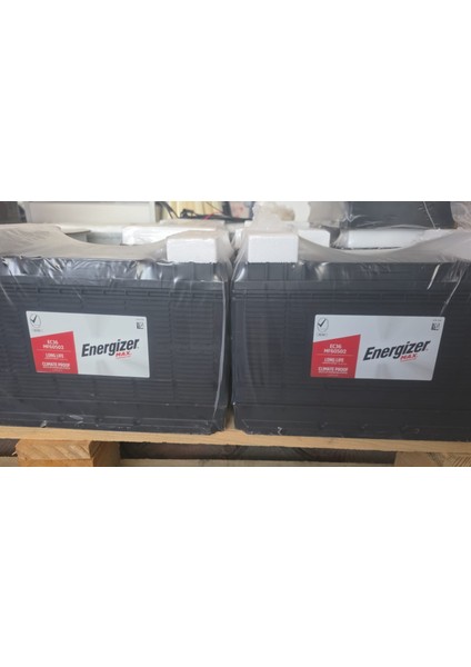 12 Volt 105 Amper Commercial Deep Cycle Sulu Akü fırsatları