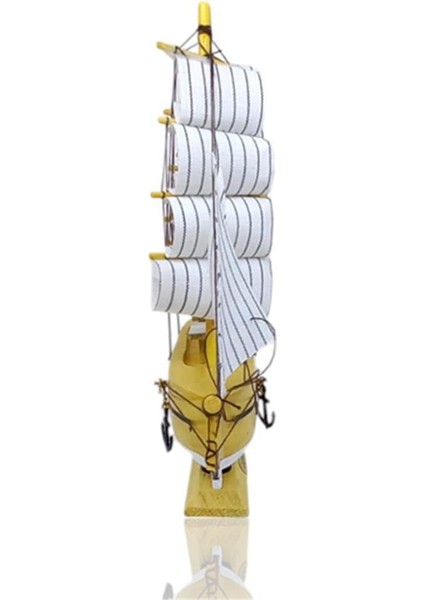 Büyük Boy Dekoratif Ahşap Gemi Model1 indirimleri