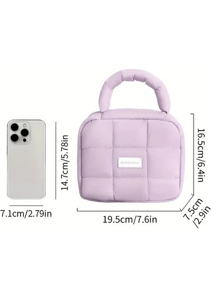 Çok Fonksiyonlu Depolama Çantası,seyahat Organizatörü, Ybüyük Kapasiteli Makyaj Çantası fiyatları