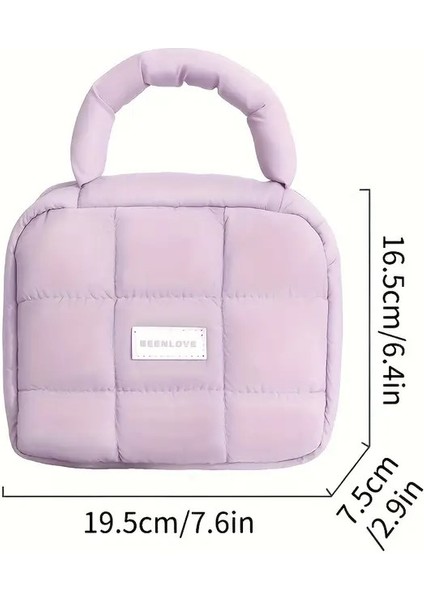 Çok Fonksiyonlu Depolama Çantası,seyahat Organizatörü, Ybüyük Kapasiteli Makyaj Çantası modelleri