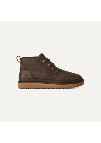 Erkek Bot 1171112 Ugg M Neumel Moc Nubuck Dusted Cocoa