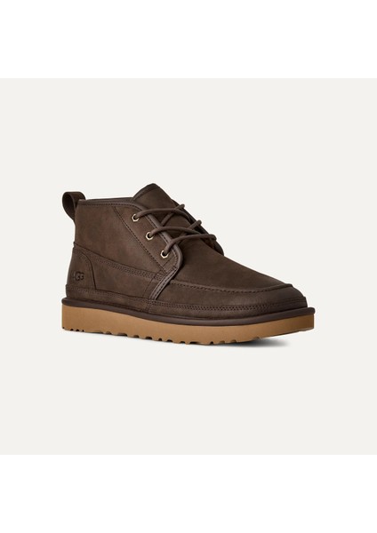 Erkek Bot 1171112 Ugg M Neumel Moc Nubuck Dusted Cocoa fiyatları
