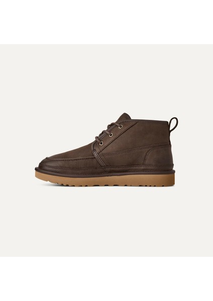 Erkek Bot 1171112 Ugg M Neumel Moc Nubuck Dusted Cocoa modelleri