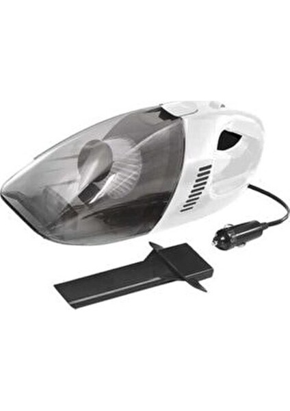 Araç Tipi El Süpürgesi 60 Watt HEPA Filtreli Kompakt Tasarım ile Temizlik İçin modelleri