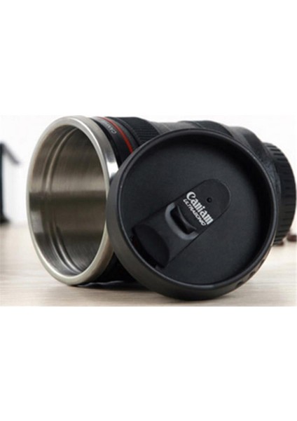 Fotoğraf Makinası Objektifi Tasarımlı Bardak fiyatları