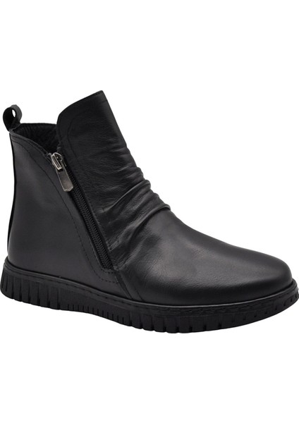 Erdemler VG-23663 Kadın Günlük Bot