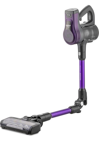 Dustrider 1266H Dikey Süpürge Mor indirimleri