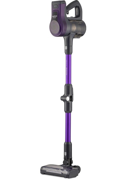 Dustrider 1266H Dikey Süpürge Mor