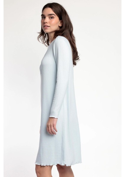 61431 Mavi Gecelik fiyatları