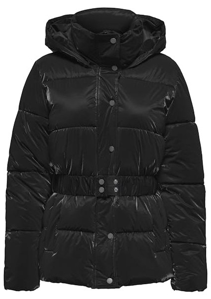 15348785 Onlaıry Belted Puffer cc Otw