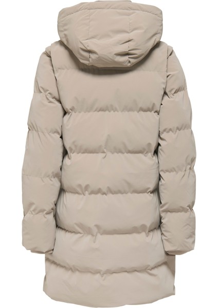 15349120 Onldıxıe Lıfe 2ın1 Puffer Coat cc Otw fiyatları