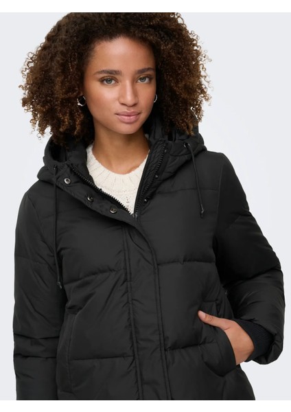 15316455 Onlalıce Short Down Jacket Noos Otw modelleri