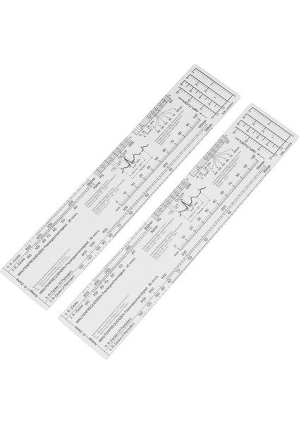 Ingilizce Olarak Temel Ekg Cetvel Pockcard (Yurt Dışından) fiyatları