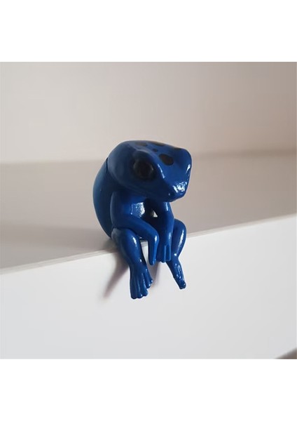 Minyatür Kötü Ruh Hali Heykeli Masaüstü Dekorasyon, Mini Heykel Koleksiyon Sevgilisi Ev Dekor (Yurt Dışından) modelleri