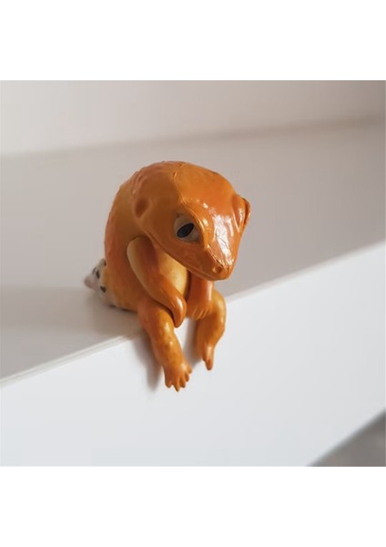 Minyatür Kötü Ruh Hali Heykeli Masaüstü Dekorasyon, Mini Heykel Koleksiyon Sevgilisi Ev Dekor (Yurt Dışından) fırsatları