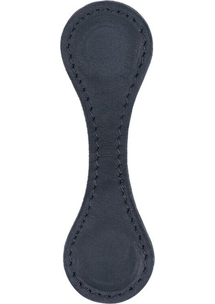 Manyetik Bookmark Graved Inspirational Dext Bookmark Tutucu, Deri Manyetik Bookmark Red (Yurt Dışından)