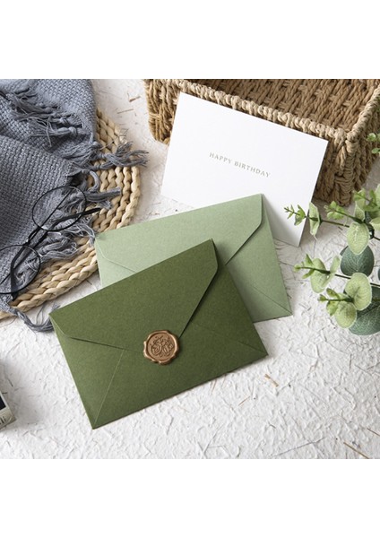 20PCS Modern Basitlik Zarfı Ateş Boya Dinkesi Düğün Kutsama Şükran Davetiyeleri Için 16X12CM Hediye Kutusu, B (Yurt Dışından) fiyatları