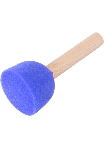 Köpük Pouncer Ürün Yelpazesi Sünger Boyama Stippler Seti 24/pkg-Foam Fırça Değeri Paketi-1.5cm 2cm 3cm 4cm (Yurt Dışından) fırsatları