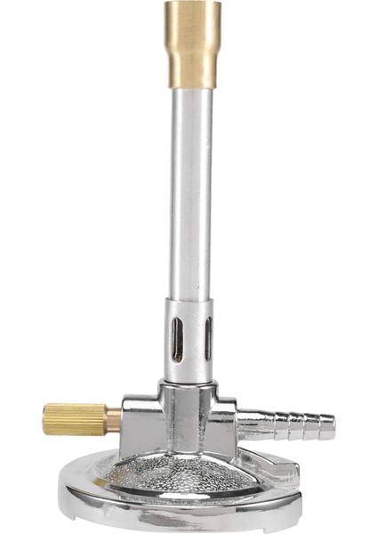 1pcs Mini Tek Tüp Bunsen Brülör Gazı Işığı Likit Propan Laboratuvar Isıtma Ekipmanı Için (Yurt Dışından) fiyatları