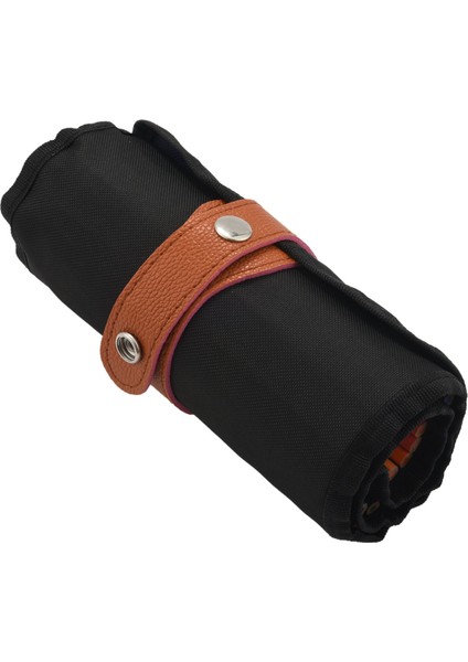 50 Parçalı Boyama Kalemleri Seti, Sanat Renkli Kalemler Portatif Rulo Tuval ile Kalem Çizim Yaprağı, Sanatçı Eskiz Çizim Yağ Tabanı Için (Yurt Dışından) fiyatları