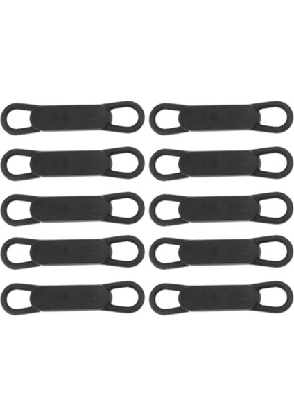 10 Paket Manyetik Kalem Kalemlik, Silikon Ayarlanabilir Kalemlik (Yurt Dışından) indirimleri