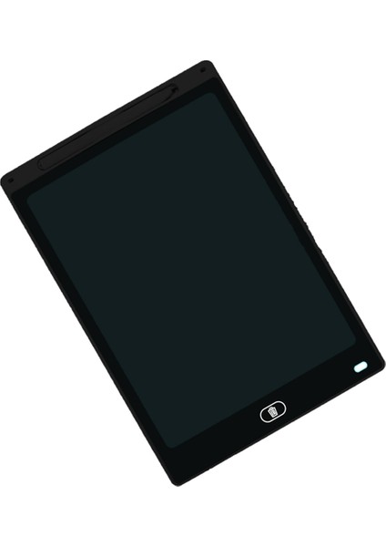 8.2 Inç LCD Çizim Tableti Yazı Tahtası Renkli Grafiti Tahtası Siyah (Yurt Dışından) indirimleri
