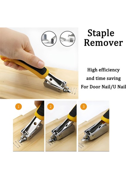 Zımba Sökücü -Çekici Tırnak Sökücü Alet Seti Tırnak Çekici Pense, (Yurt Dışından) fiyatları