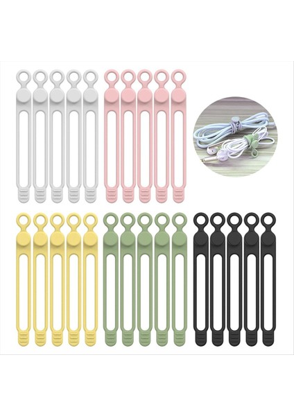 Kablo Bağları, Kablo Yönetimi Organizatörü, Kablo Bağları, Kablo Bağları, Kablo Kablolarının Paketlenmesi ve Sabitlenmesi Için Kablo Organizatörleri (Yurt Dışından) fiyatları